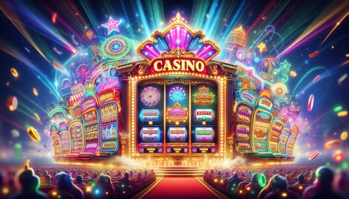 Spielbank Rheinland Pfalz